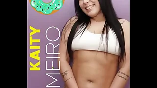 Kaity - Meu primeiro anal - Rapidinhas EROTIKAXXx